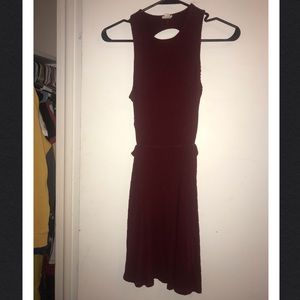 Garage Brand Dress